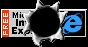 Optimiert f�r Internet Exploder ab Version 5.5, 1024x768, 16 Bit